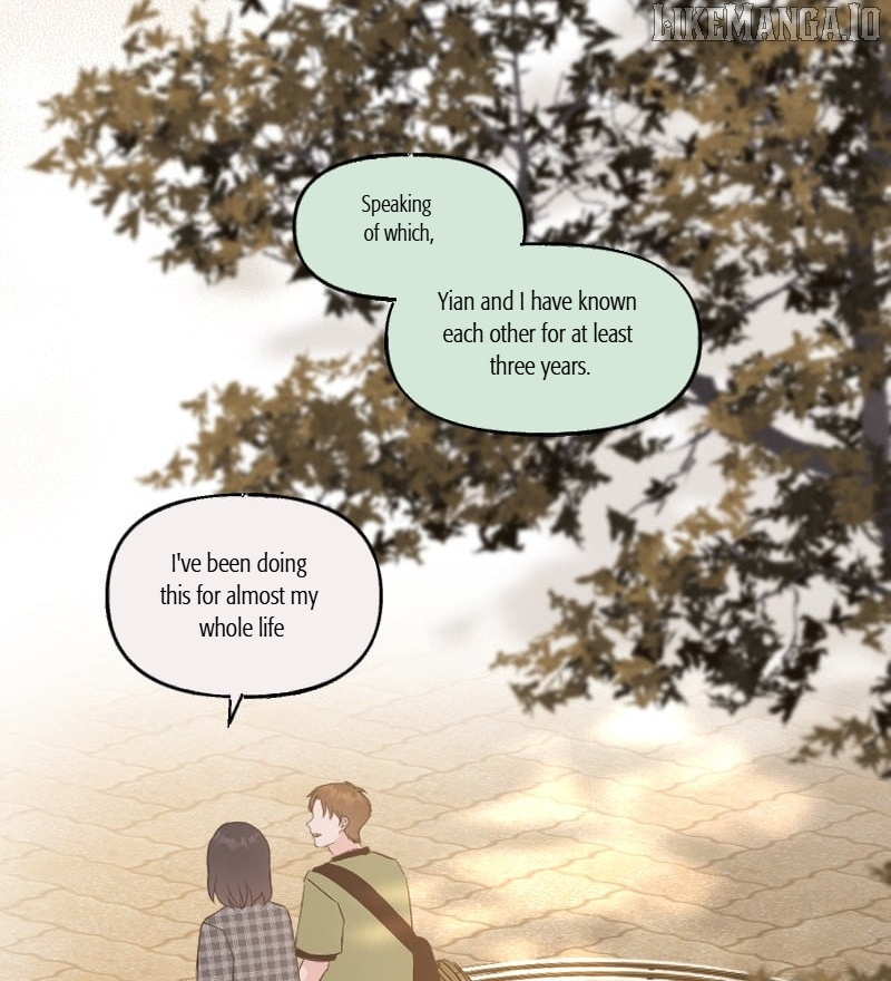 Soul to Soul Chapter 19 - page 51